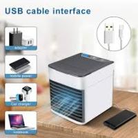 Mini Air Cooler 2x available