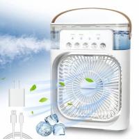 MOST DEMANDING AIR COOLER FAN