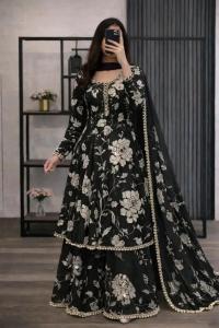 Garara Three Piece