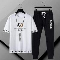 Mash T-Shirt & Full pant set