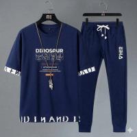 Mash T-Shirt & Full pant set