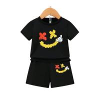 Baby Tshirt and Pant Set