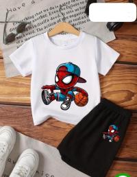 Baby Tshirt and Pant Set