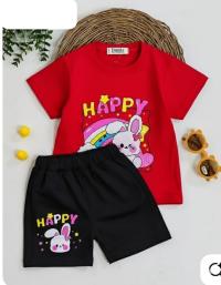 Baby Tshirt and Pant Set