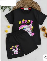 Baby Tshirt and Pant Set