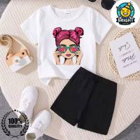 Baby Tshirt and Pant Set