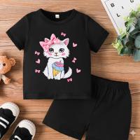 Baby Tshirt and Pant Set