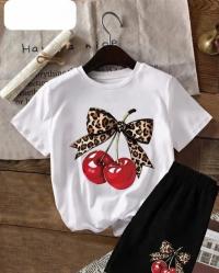 Baby Tshirt and Pant Set