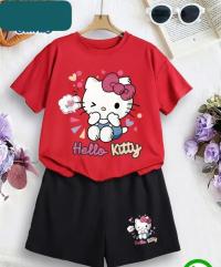 Baby Tshirt and Pant Set