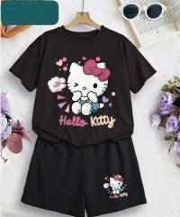 Baby Tshirt and Pant Set