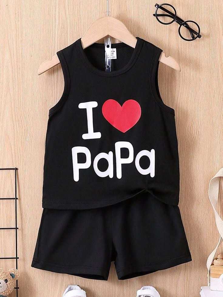 Baby Tshirt and Pant Set