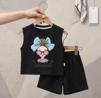 Baby Tshirt and Pant Set
