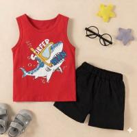 Baby Tshirt and Pant Set