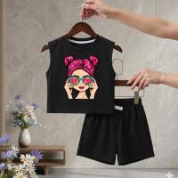 Baby Tshirt and Pant Set