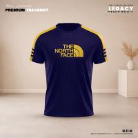 Stylish Half Sleeve Sports T-shirt