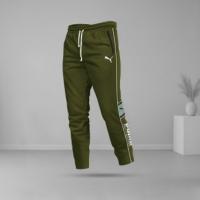 Premium Cotton Trouser