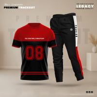 T-Shirt and Trouser Set