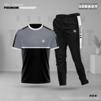 T-Shirt and Trouser Set