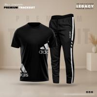T-Shirt and Trouser Set