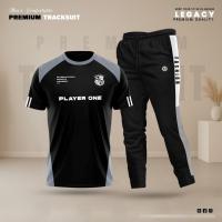 T-Shirt and Trouser Set