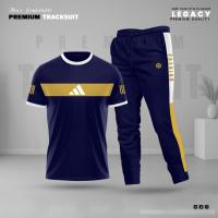T-Shirt and Trouser Set