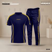 T-Shirt and Trouser Set