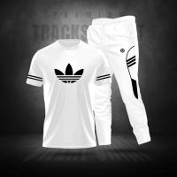 T-Shirt and Trouser Set