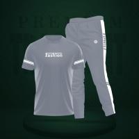 T-Shirt and Trouser Set