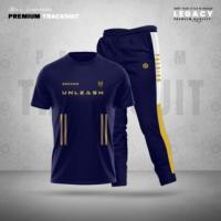T-Shirt and Trouser Set