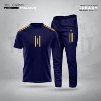 T-Shirt and Trouser Set