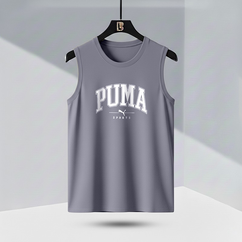 Stylish Mash Tank Top