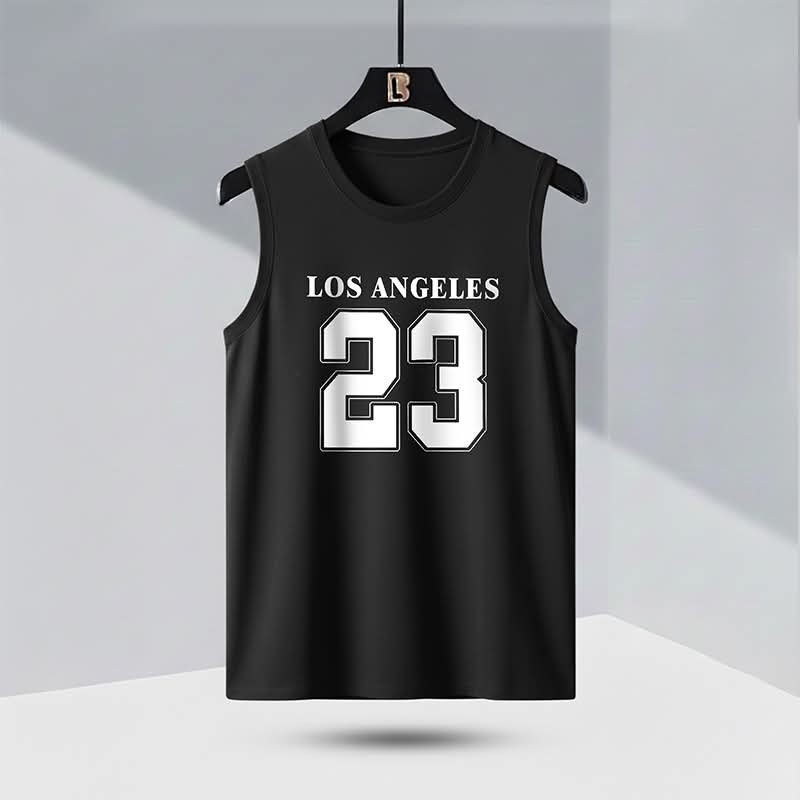 Stylish Mash Tank Top