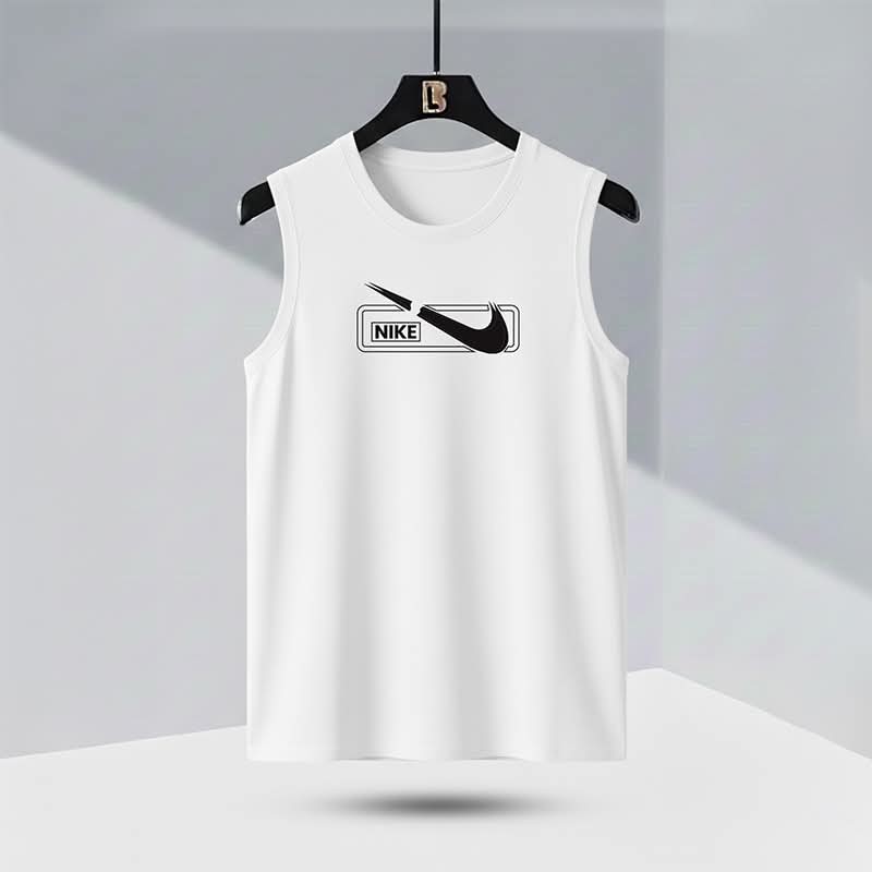 Stylish Mash Tank Top