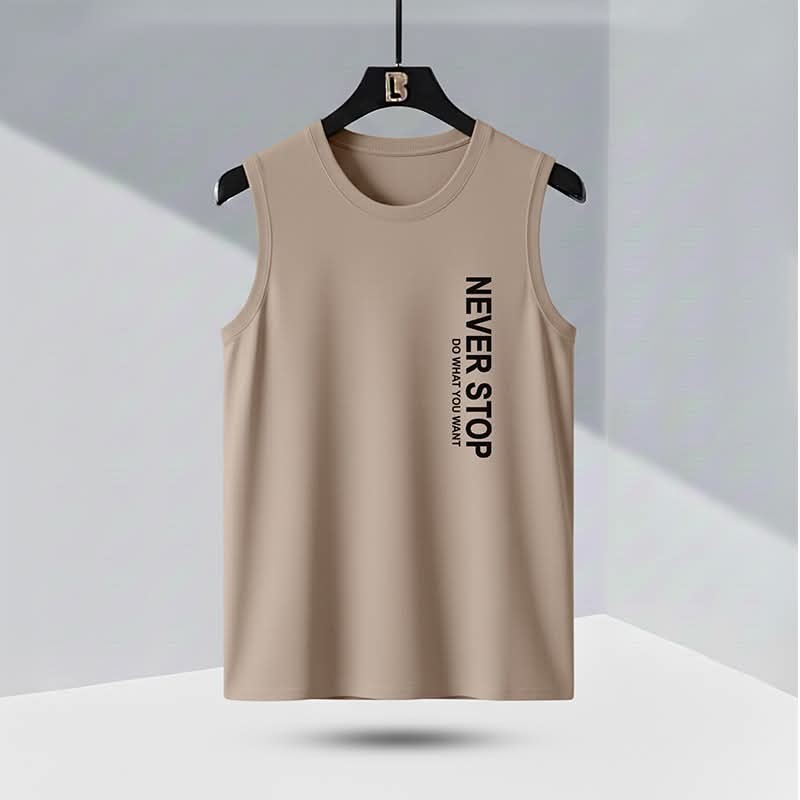 Stylish Mash Tank Top
