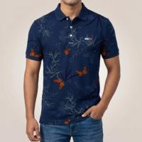 Stylish New Polo Shirt