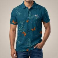 Stylish New Polo Shirt
