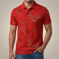 Stylish New Polo Shirt