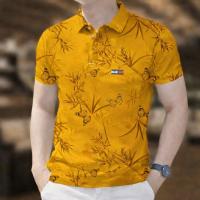 Stylish New Polo Shirt