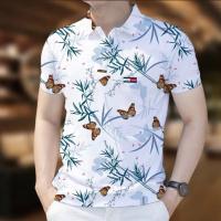 Stylish New Polo Shirt