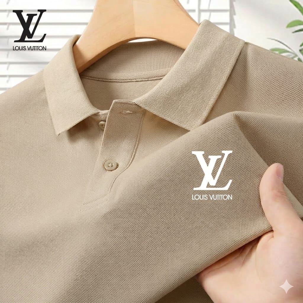 Premium Polo Shirt
