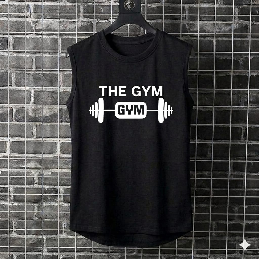 Premium Tank Top