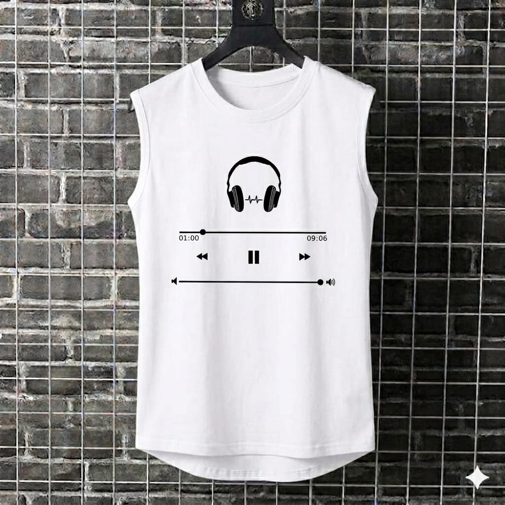 Premium Tank Top