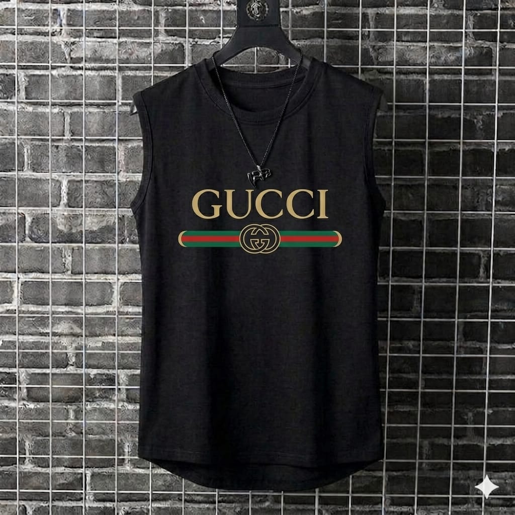 Premium Tank Top