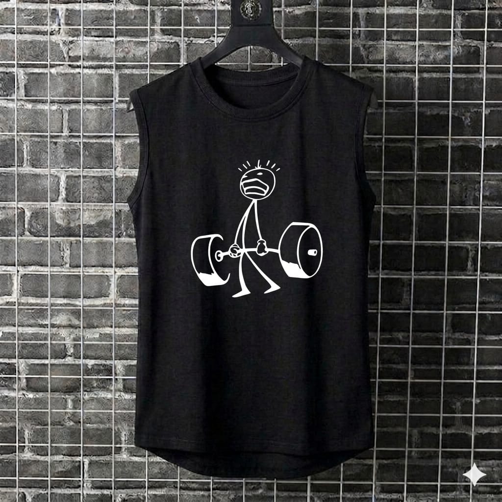 Premium Tank Top
