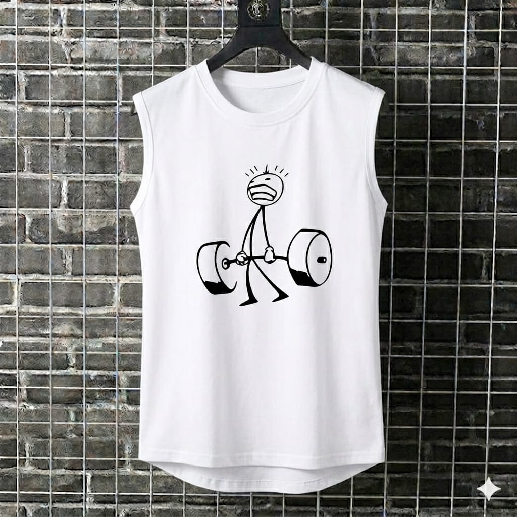 Premium Tank Top