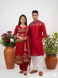 Couple Sharee