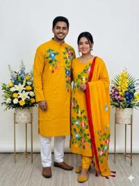 Couple Sharee