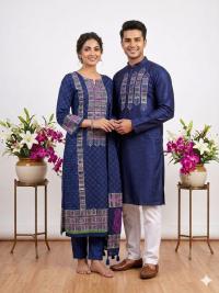 Couple Sharee