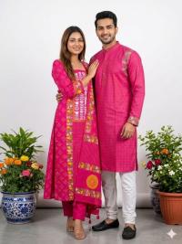 Couple Sharee