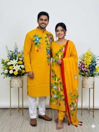 Couple Sharee